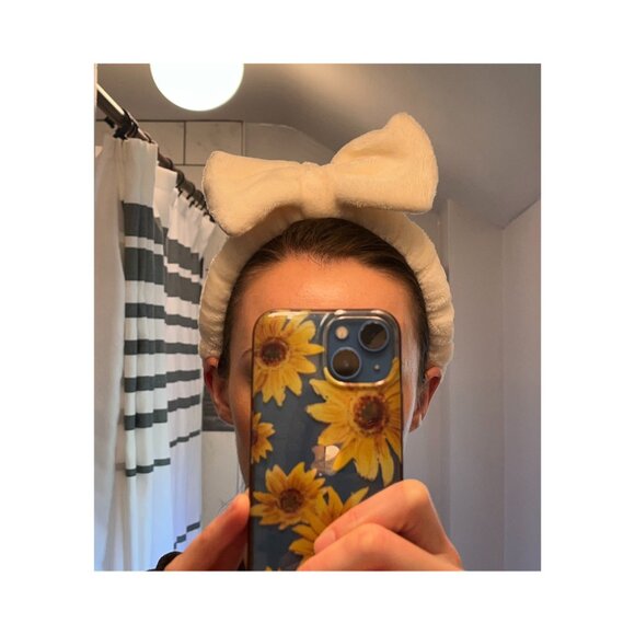 Spa headbands (bundle of three) - Picture 4 of 8